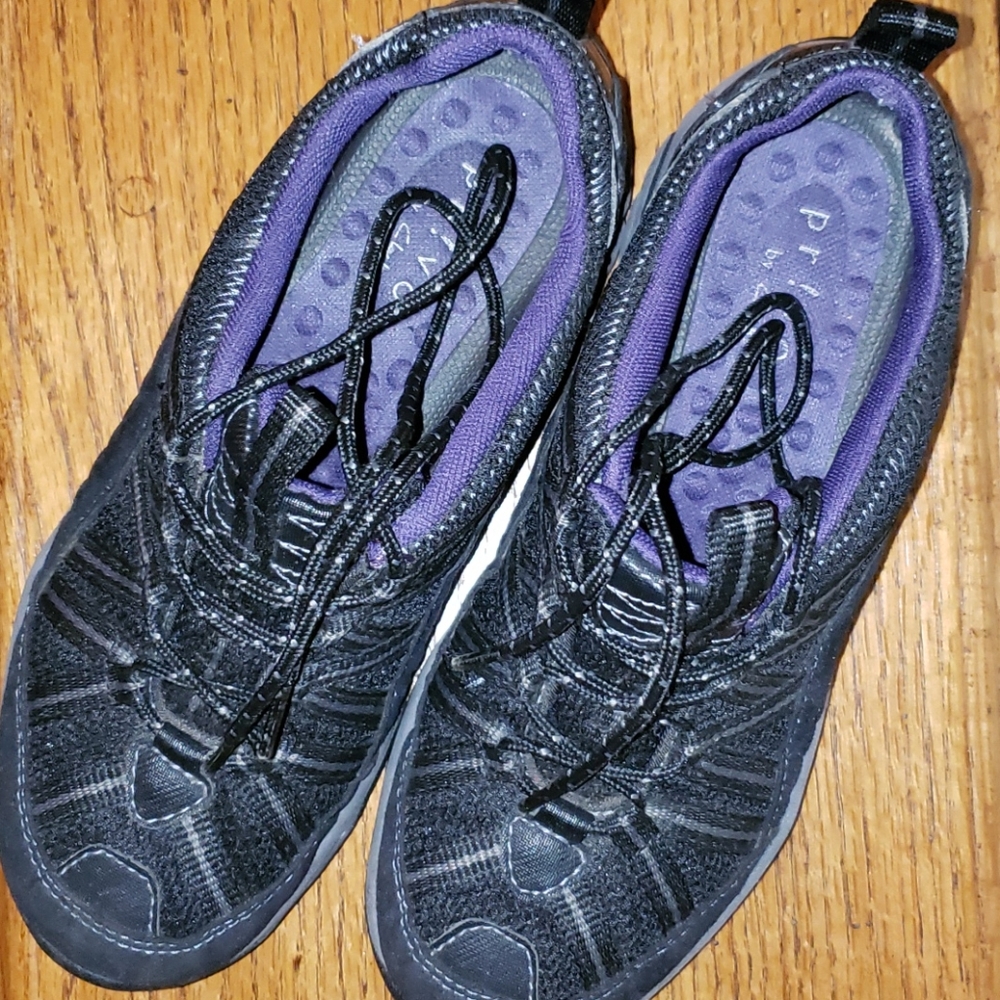 Clark's Privo shoes